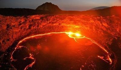 『新疆维吾尔自治区』喜讯！新疆堪获22亿吨火山油，新一轮能源革命，将从东方席卷全球