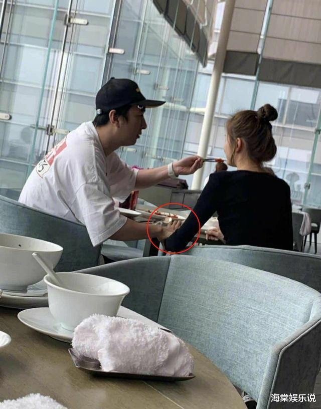 「张若昀」王思聪新女友被前男友嘲：背的包包都是赝品，霸气怼回打脸前男友