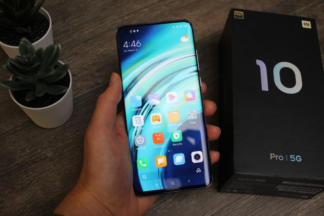 「小米科技」从3999元跌至3374元，小米10突然降价大跳水，米粉真的怒了