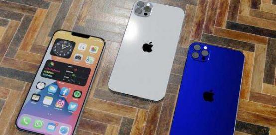 iphone12|库克正式宣布！iPhone 12火力全开，苹果不涨价反而降价！