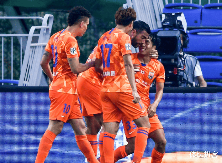 段刘愚|22岁国奥新星大爆发！疯狂速度甩掉前西甲后卫，奔袭50米破门