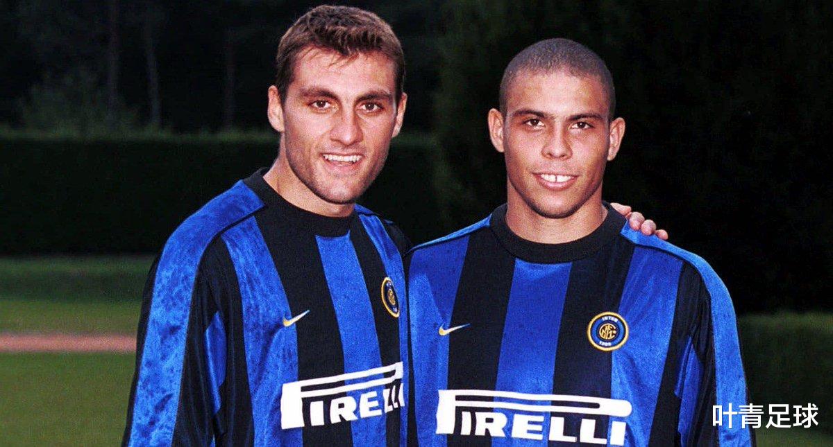 罗纳尔多：隔离2个月，全世界都在吹罗纳尔多！恐怖外星人，足球之幸