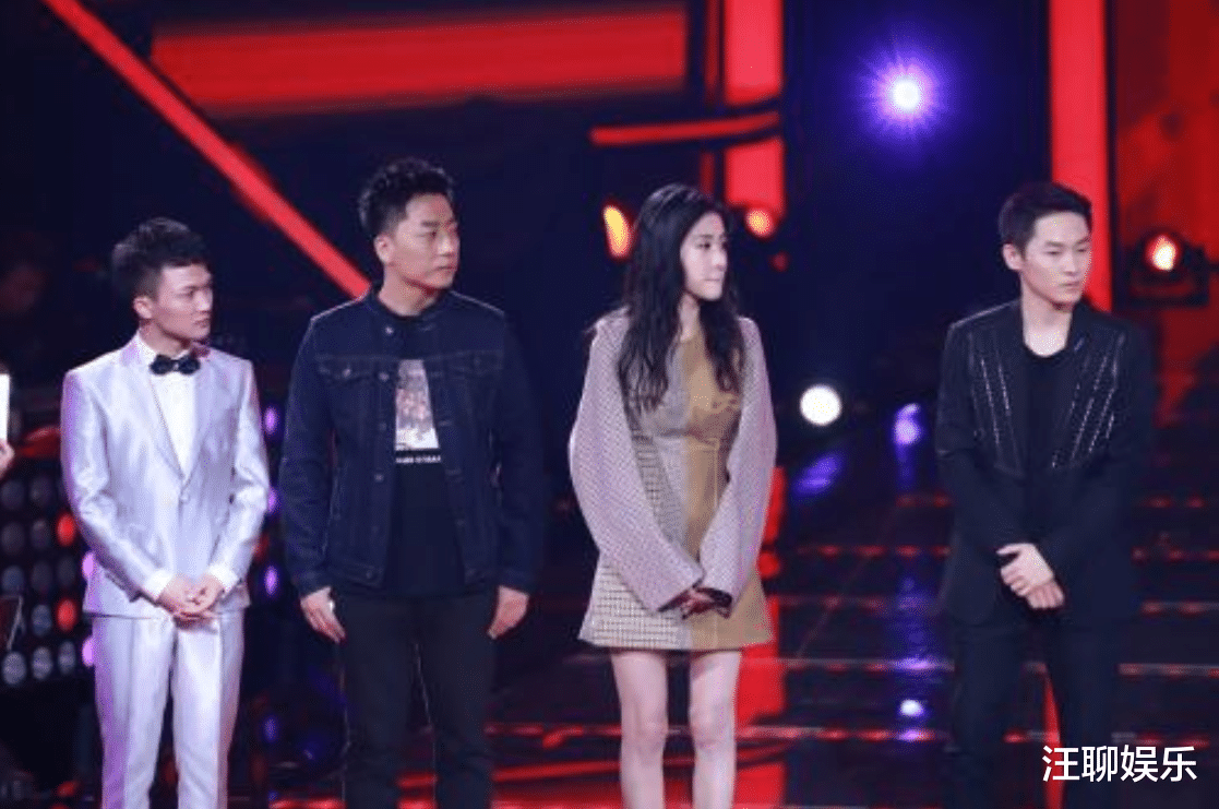 中国好声音|周深担任《创4》导师，而《中国好声音》冠军却以选手身份参赛