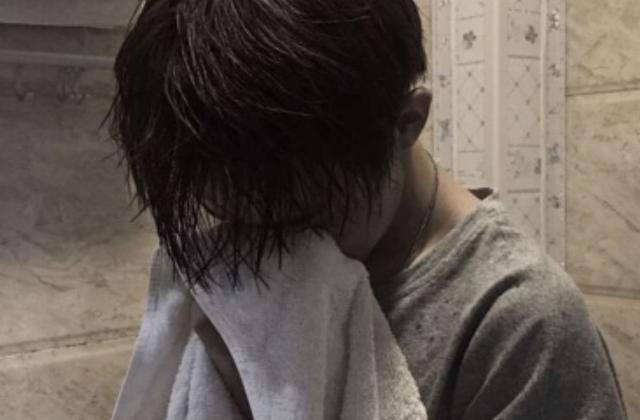 「按摩」男孩子冲澡时,尽量多冲洗这3个部位,肾脏或会“感激你”!