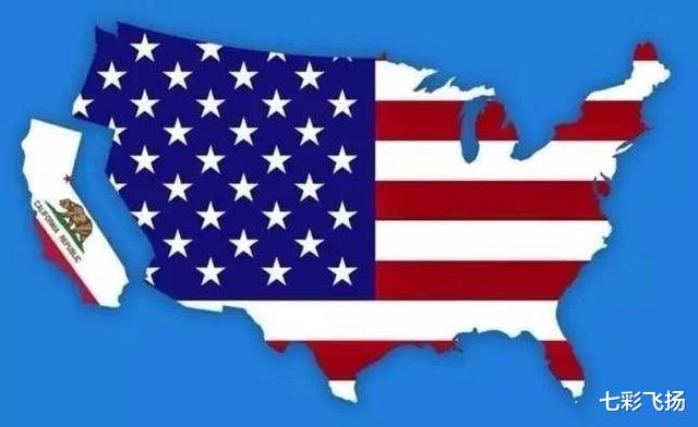 「苏联」苏联解体产生两个强国，美国解体产生五十个强国！