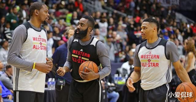 詹姆斯·哈登|铁定离队？哈登为夺冠拒签年薪5000万合同 最完美下家曝光