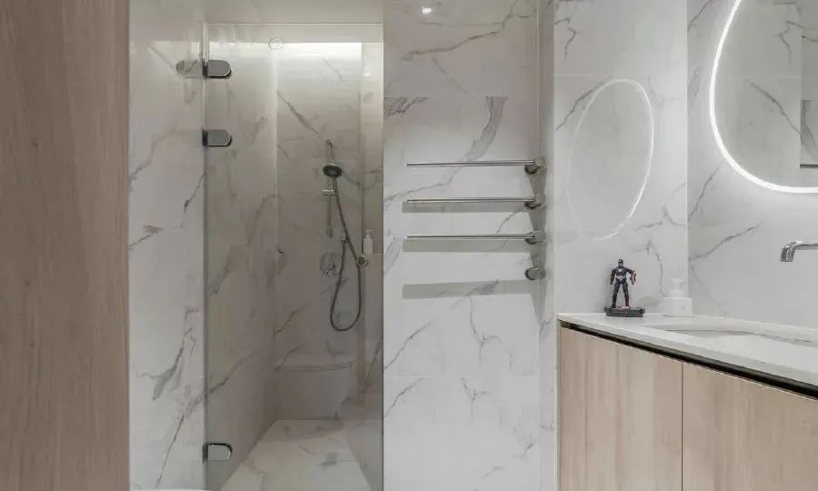 |家里墙面总是显得很俗?墙面除了刷漆,原来还有这么多“玩法”