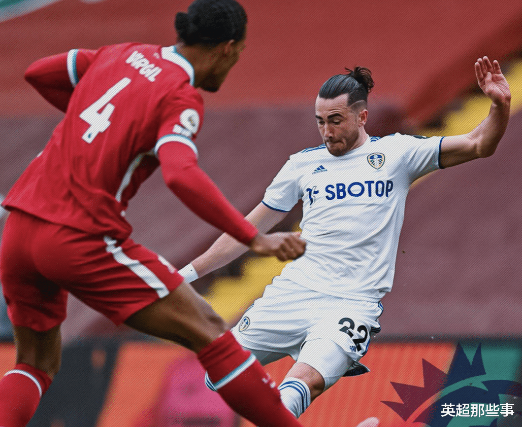 讴歌RDX|狂野3-4！首秀就将利物浦逼上绝境，全英超小心，“疯子”来了！