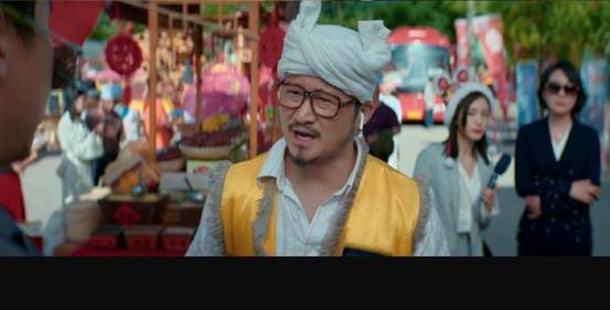 我和我的家乡|盘点电影《我和我的家乡》中隐藏的熟面孔 最后一个你绝对想不到