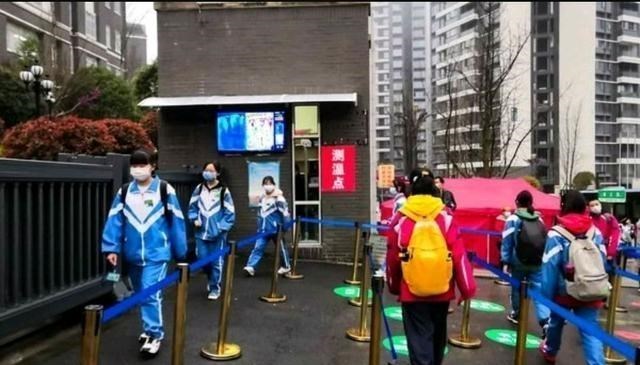 教育厅■教育厅新通知,家长全部沸腾,学生却迎来坏消息