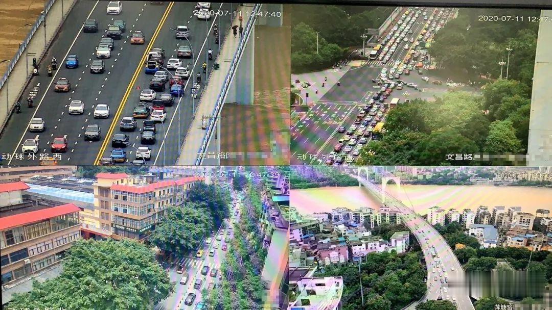 柳州|那一年“7.19”百年一遇大洪水！老柳州的你 还记得吗？