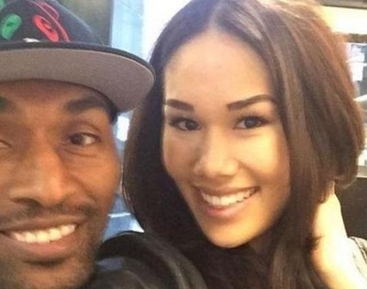 肛裂|知名女歌手爱上姚明黑人队友，同居后被家暴至肛裂，至今无人敢娶