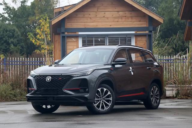 SUV|2020年6月SUV销量总榜,国产稳住前3,总销量超33万辆,第4是黑马