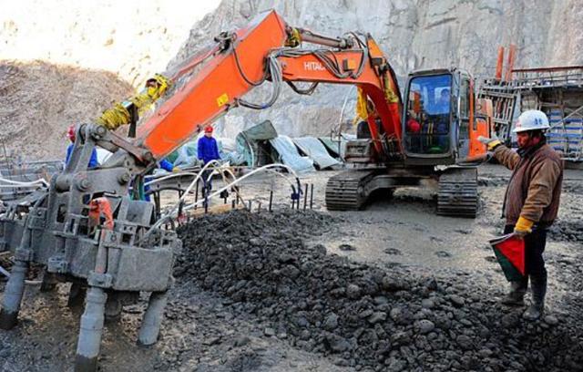 印度|印度建造水电站影响中国，多次劝告仍被无视，中方出手将其控制