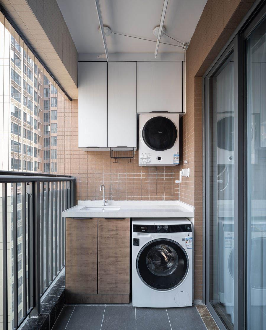 |别再说北欧风LOW了，学她家这样装，亲戚朋友见了都夸漂亮有品