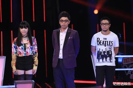 中国好声音|\中国好声音\内幕被曝!砸钱才能晋级,网友:还有比的必要吗