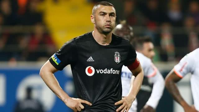 伊尔马兹▲拒绝降薪50%!国安名宿与主席不欢而散,曾被批“不配当球员”