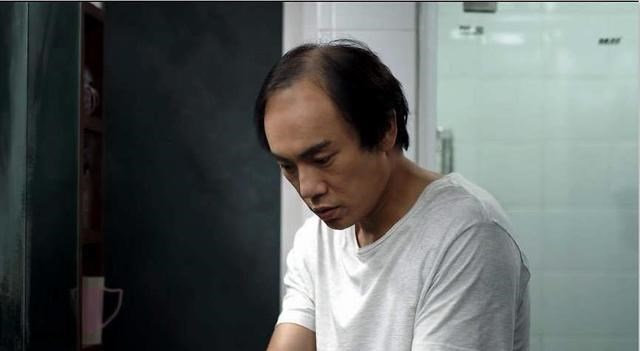 秦昊|伊能静对秦昊说：可是现在，我在乘风破浪，你在兴风作浪