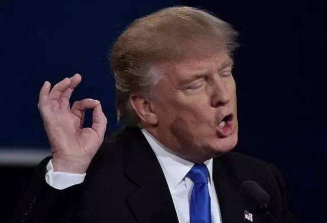 美国政府|中国反制美国措施来了!