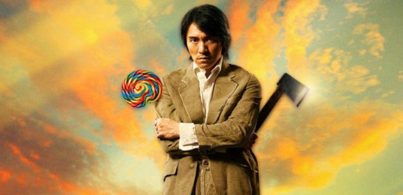 元秋|她被称为“最懒演员”，一休息就是18年，结果一出山就创造经典！