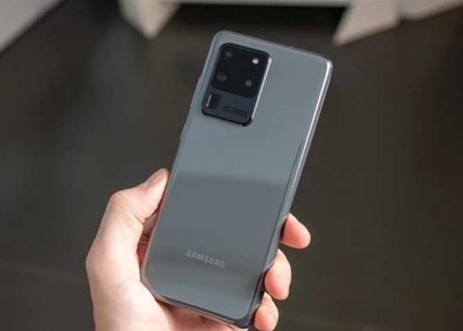 「三星」S20 Ultra耍猴：发布一个多月才开售，开售后还要等一到两个星期才发货