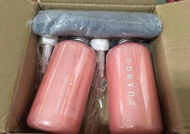 洗发水|已经被拉入“黑名单”的洗发水,部分人还在用,难怪头发“大把掉”