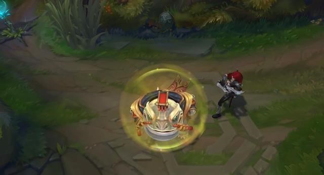 『无限火力』LOL无限火力还有11天结束，有3个英雄别忘记玩，轻松气到对面投降