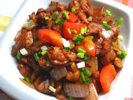 辣椒▲推荐12道香辣鲜香的美食，全家都爱吃，做法简单易上桌好吃又过瘾