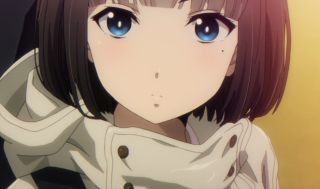 萝莉|年底了,是时候盘点一下今年新番里登场的萝莉们了