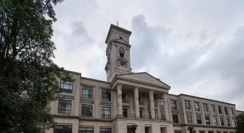 昆山|都说民办院校是低分考生的希望，这四所大学却让高分考生苦不堪言