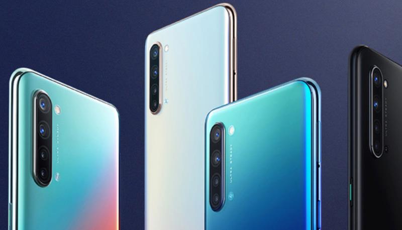 沃尔玛|OPPO K7新机开启预定,相比上一代K5有多大提升呢?