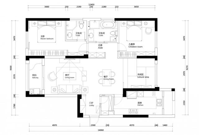 []她家全屋都用原木材料，打造出禅系风格，幽静的让人想放空一切！
