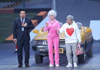 蔡明|2位至亲离世后，蔡明无缘春晚重病吸氧，我却看到了人性的丑陋