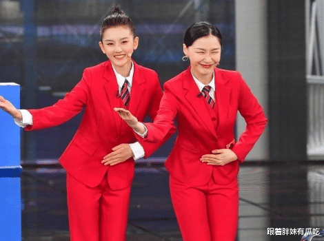 春晚|宋祖儿不止一次上春晚?13年前舞台照曝光,原来她是春晚老熟人