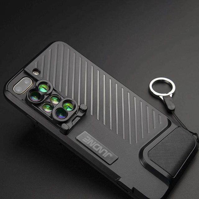 CPU▲外行看内存，内行看运存？其实真正懂行的人，买手机最看中这几点