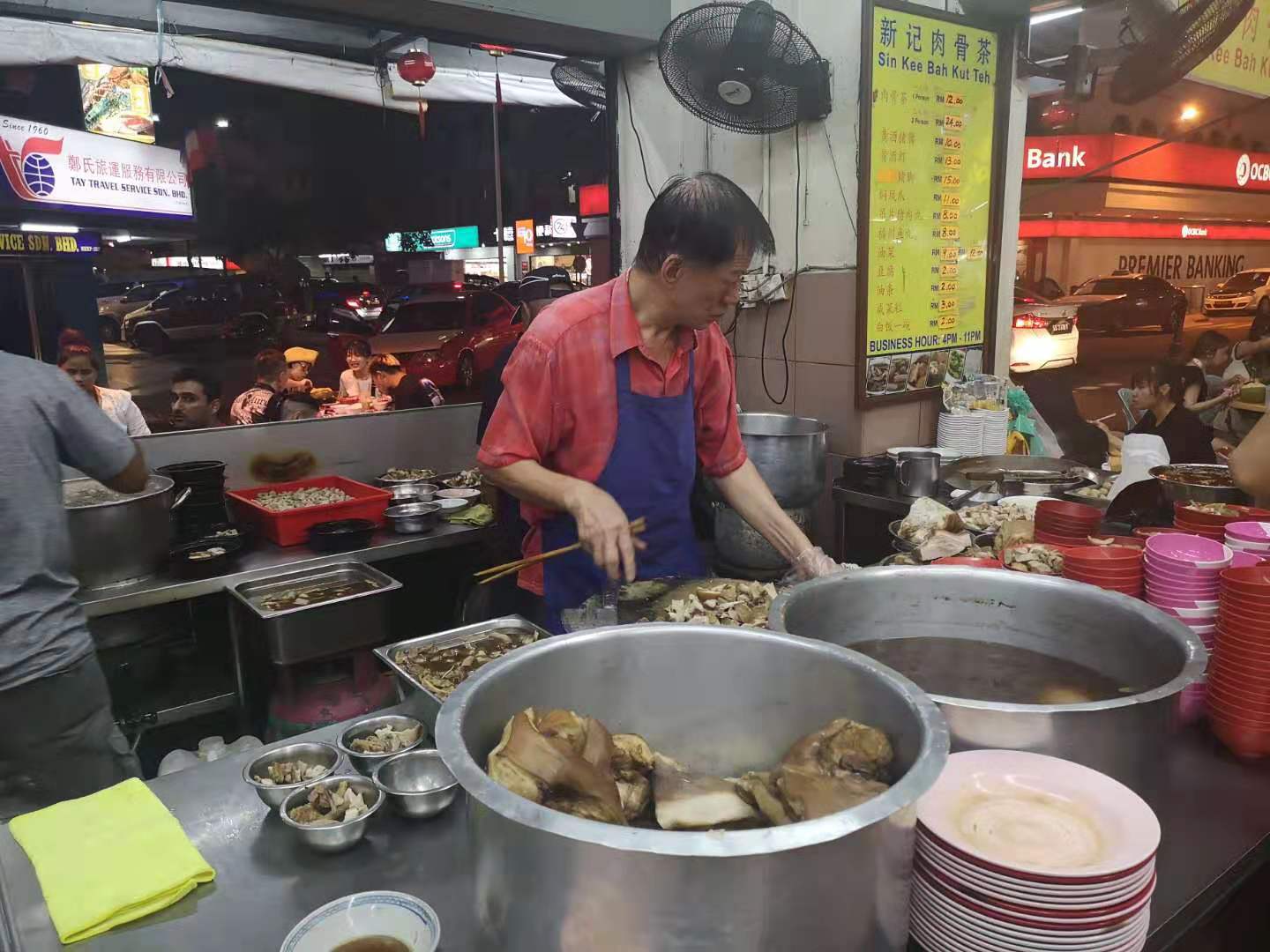 海钓：沙巴海钓4天3晚，吃住都在大船上，第一次深海钓鱼就如此惊艳