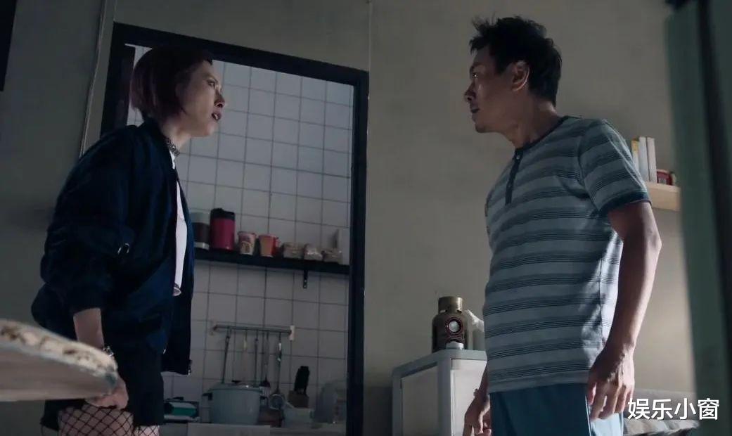 杀手|TVB新剧《杀手》剧情峰回路转，最终BOSS或许不是关启扬？