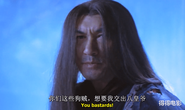 张卫健|1994年，张卫健舔了脚底板也没能赢周星驰，害惨了邓光荣
