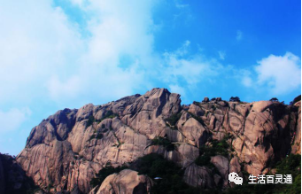 天都峰|黄山两日游 最佳游玩路线