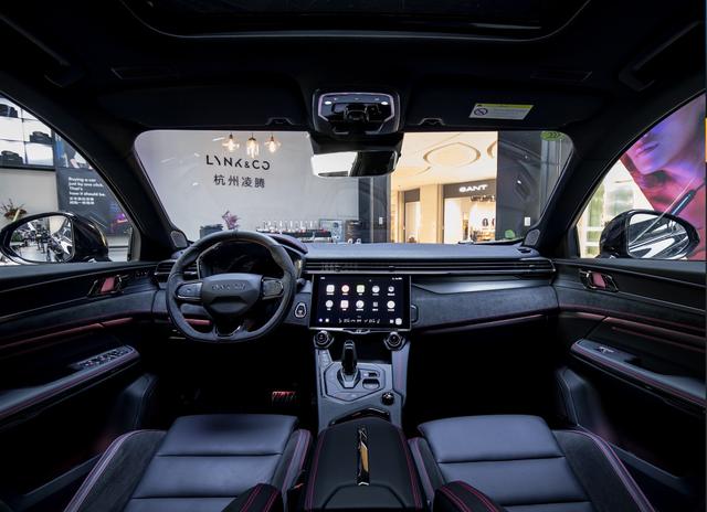 【起亚K5】没买车的再等等，这两款新车即将上市，豪华大气有面子