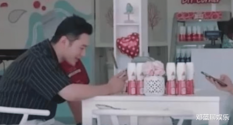 Angelababy|黄晓明打电话给baby时，小海绵下意识一个口误，暴露两人真实生活