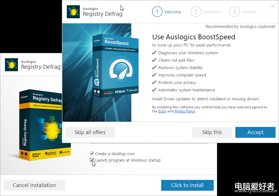 软件|软网推荐：系统反应迟缓？整理优化注册表