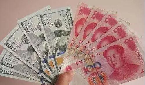 日本@日本的钱在中国叫日元,那中国的钱在国外叫什么?今天总算知道了