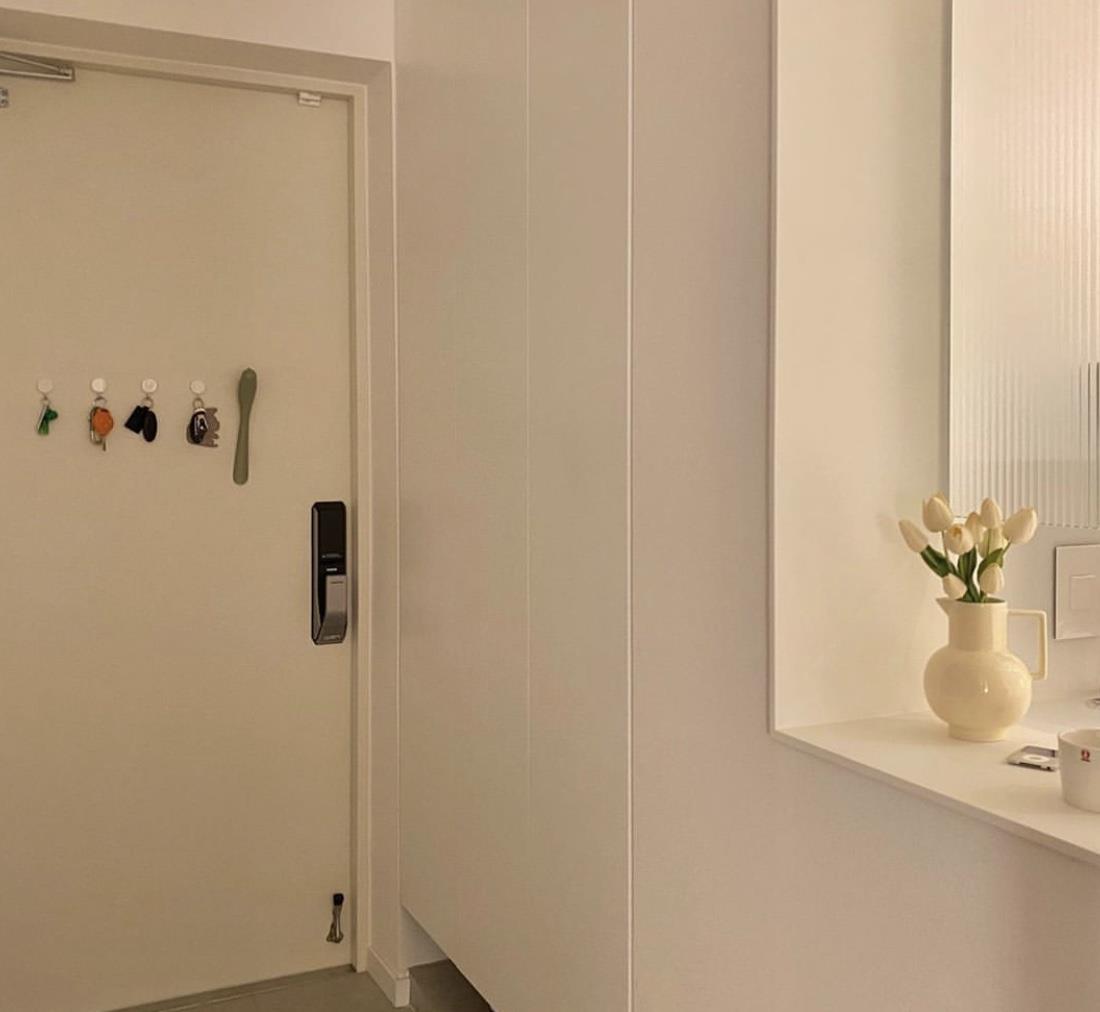 |拒绝“买买买”，坚持“扔扔扔”！一个人的极简生活，更高效！