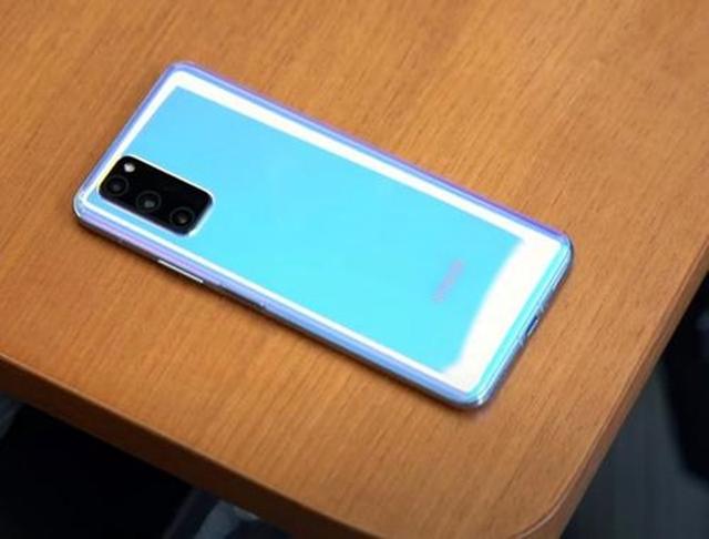 麒麟990|华为彻底爆发！从3299跌至2190，还有麒麟990+128G内存