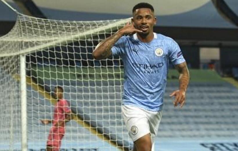 皇家马德里|两个2-1，曼城双杀皇马！3分钟后，又迎来1个特别好的消息