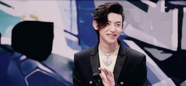 『说唱听我的』《说唱听我的》低调开播，流量明星撑起节目半壁江山，观众却怒了