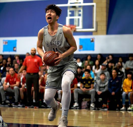 国青▲国青男篮将直播对抗赛，至少三大看点值得关注，涉及两位“星二代”