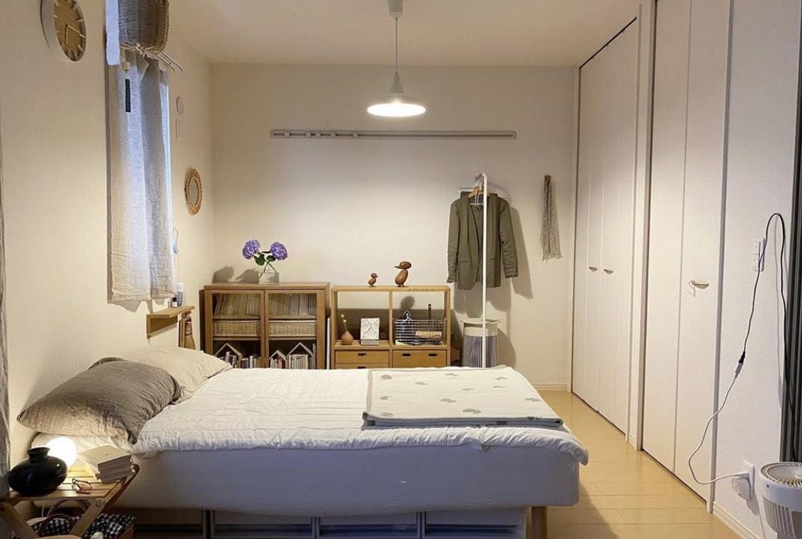 |28㎡！坚持一天一收拾！难怪她家处处干净整洁、一尘不染，受教了