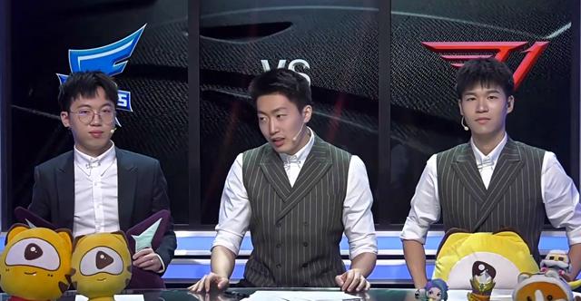 t1|Faker遭遇让人想到宁王,T1被淘汰,想进S10只有一个机会